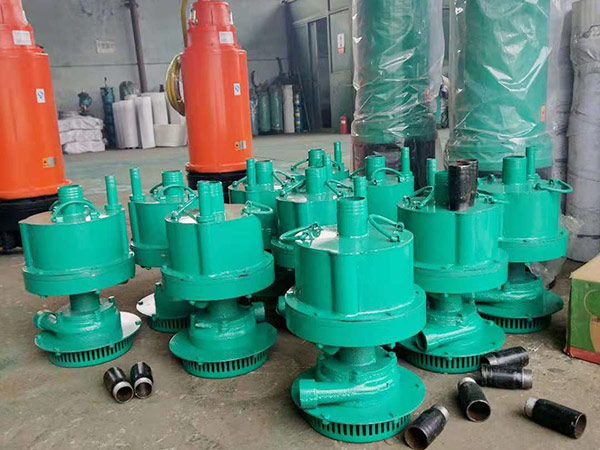 礦用風(fēng)動(dòng)泵